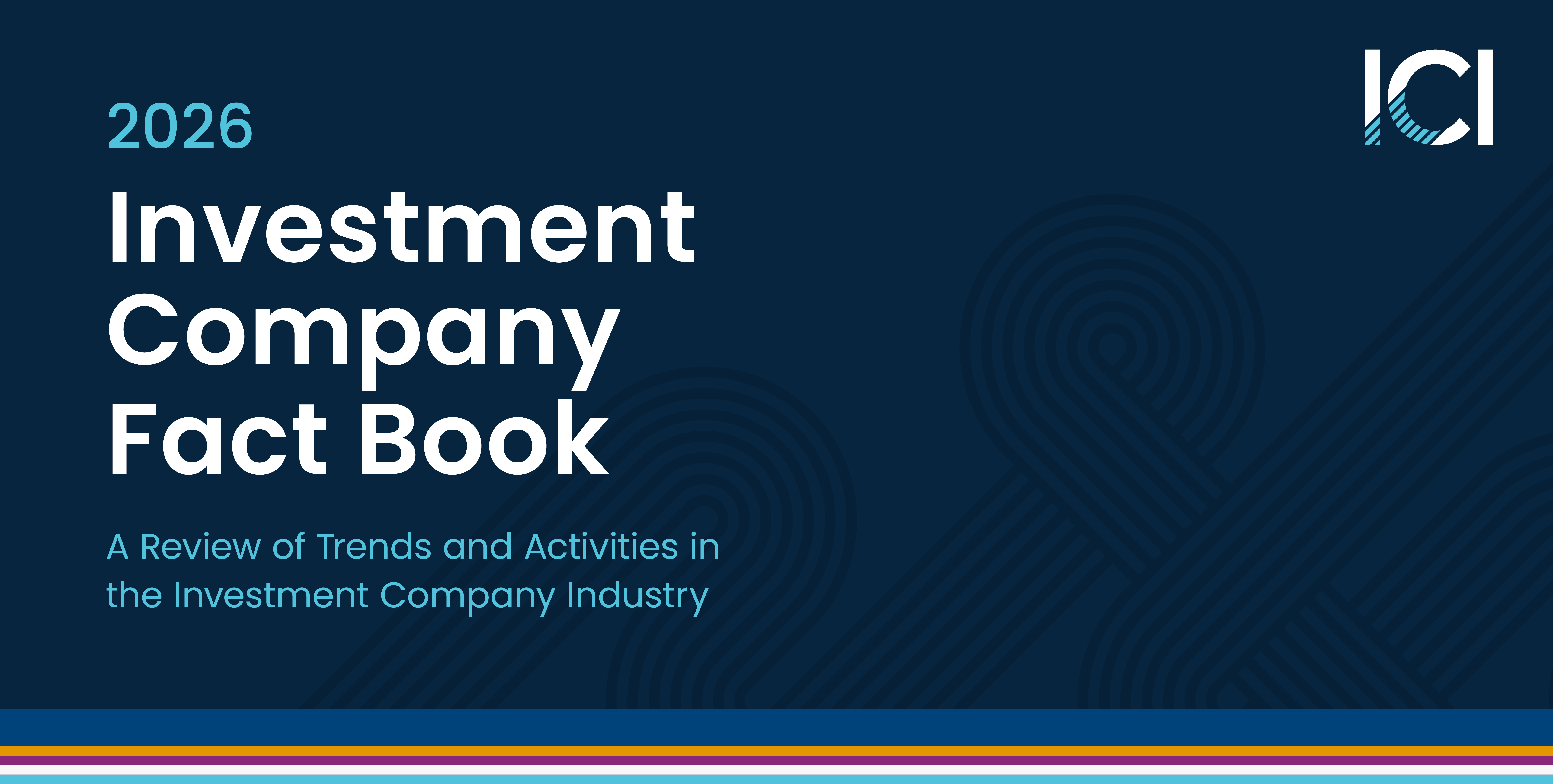 2026 Investment Company Fact Book
